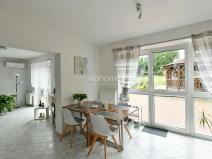 Pronájem vily, Praha - Stodůlky, Pod viaduktem, 996 m2