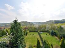 Pronájem rodinného domu, Praha - Nebušice, 360 m2