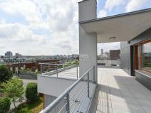 Pronájem vily, Praha - Jinonice, Vidoulská, 330 m2