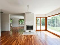 Pronájem vily, Praha - Jinonice, Vidoulská, 330 m2