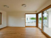 Pronájem rodinného domu, Praha - Řepy, 334 m2