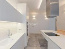 Pronájem bytu 3+kk, Praha - Josefov, Maiselova, 140 m2