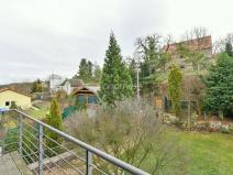 Pronájem vily, Choteč, 190 m2