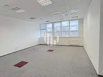 Pronájem kanceláře, Praha - Libeň, Lihovarská, 368 m2