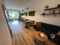 Pronájem obchodního prostoru, Napajedla, Masarykovo náměstí, 70 m2