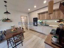 Pronájem bytu 3+kk, České Budějovice, Plzeňská, 61 m2