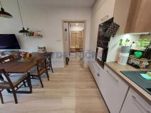 Pronájem bytu 3+kk, České Budějovice, Plzeňská, 61 m2