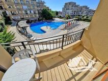 Prodej bytu 2+kk, Sveti Vlas, Bulharsko, 79 m2