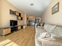 Prodej bytu 2+kk, Sveti Vlas, Bulharsko, 79 m2