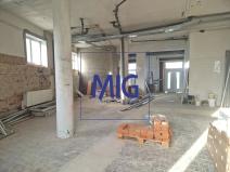 Pronájem obchodního prostoru, Syrovice, 178 m2