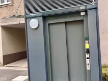 Pronájem bytu 4+kk, Karlovy Vary, Rohová, 100 m2