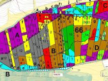 Dražba lesa, Stehlovice, 29451 m2