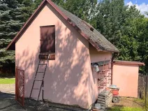 Dražba rodinného domu, Soběšovice, 143 m2