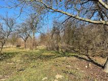 Dražba pozemku pro bydlení, Koryčany, 1821 m2