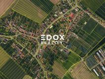 Prodej pozemku pro bydlení, Březník, 471 m2