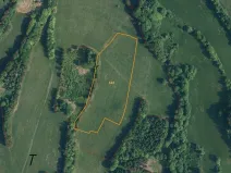 Dražba louky, Roztoky u Semil, 18839 m2