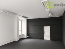 Pronájem obchodního prostoru, Ostrava, Novoveská, 615 m2