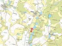 Prodej louky, Počátky, 18178 m2