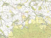 Prodej pole, Osíčko, 26533 m2