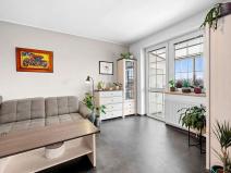 Prodej bytu 4+kk, Brno, Vyhlídka, 129 m2