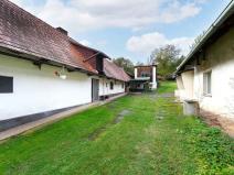 Prodej rodinného domu, Hlince, 61 m2