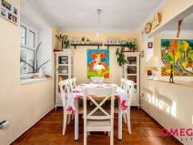 Prodej vily, Praha - Hostivař, Kozinovo náměstí, 213 m2