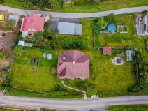 Prodej rodinného domu, Tanvald, Komenského, 600 m2