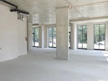 Pronájem obchodního prostoru, Praha - Smíchov, U Lihovaru, 190 m2