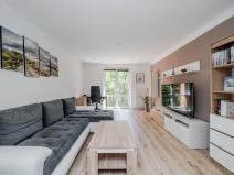 Pronájem bytu 2+1, Ostrava, Utvenkova, 51 m2