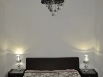 Pronájem bytu 1+kk, Praha - Bubeneč, U studánky, 37 m2