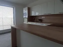 Pronájem bytu 3+kk, Olomouc, Frištenského, 110 m2