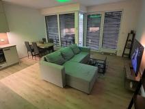 Pronájem bytu 3+kk, Liberec, Na Perštýně, 70 m2