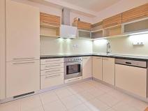 Pronájem bytu 3+kk, Brno, Černého, 61 m2