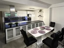 Pronájem bytu 3+kk, Plzeň, Poděbradova, 95 m2