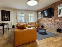 Pronájem bytu 2+kk, Liberec, Vrabčí, 96 m2