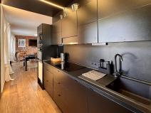 Pronájem bytu 2+kk, Liberec, Vrabčí, 96 m2