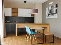 Pronájem bytu 2+kk, Plzeň, Pallova, 66 m2