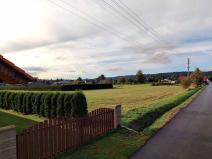 Prodej pozemku pro bydlení, Rožmitál pod Třemšínem, 3777 m2