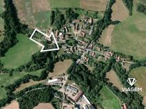 Prodej podílu zahrady, Horšovský Týn, 2377 m2