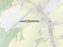 Prodej pole, Strání, 9692 m2