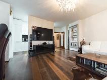 Prodej bytu 2+kk, Praha - Žižkov, Kališnická, 62 m2