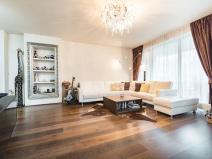 Prodej bytu 2+kk, Praha - Žižkov, Kališnická, 62 m2