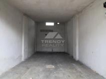 Pronájem garáže, Plzeň, Cukrářská, 15 m2