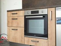 Pronájem bytu 1+kk, Ostrava, Palackého, 30 m2