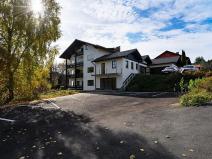 Prodej bytu 2+kk, Bayerisch Eisenstein, Německo, Brennesstraße, 56 m2