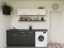 Prodej bytu 1+kk, Říčany, U Vodojemu, 20 m2