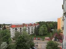 Prodej bytu 1+kk, Říčany, U Vodojemu, 20 m2