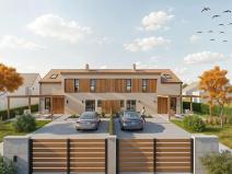 Prodej rodinného domu, Malhostovice, 128 m2