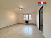 Prodej bytu 3+1, Ostrava - Hrabůvka, Horní, 56 m2