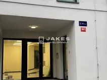 Pronájem bytu 1+kk, Kutná Hora, Hloušecká, 20 m2